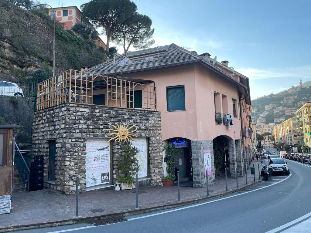 Lorenzo Marchesi House Recco photo 4