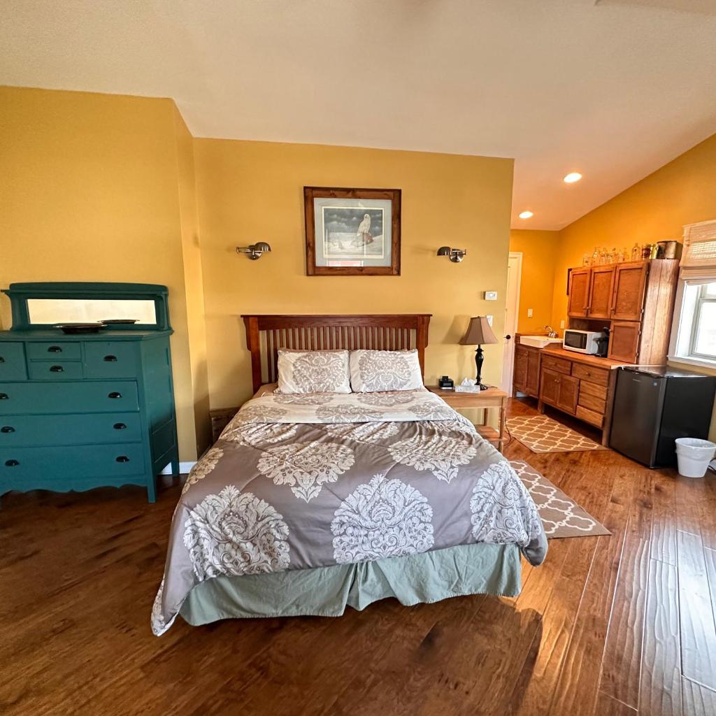 Colemore Hotel photo 2