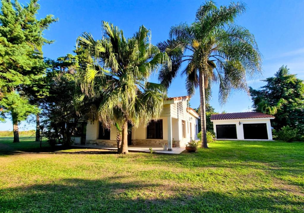 Espectacular casa quinta sobre el Río!