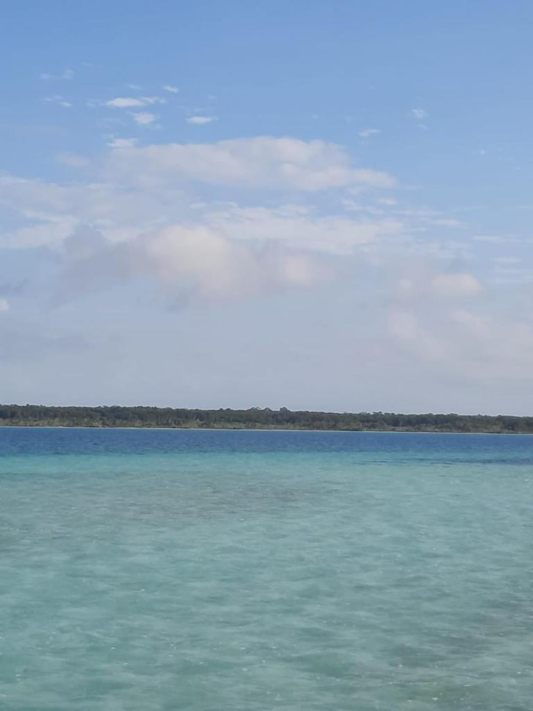 Cabañas Sukha Bacalar photo 1