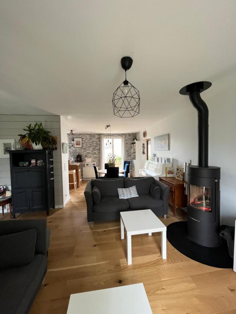 Maison HERMANVILLE SUR MER