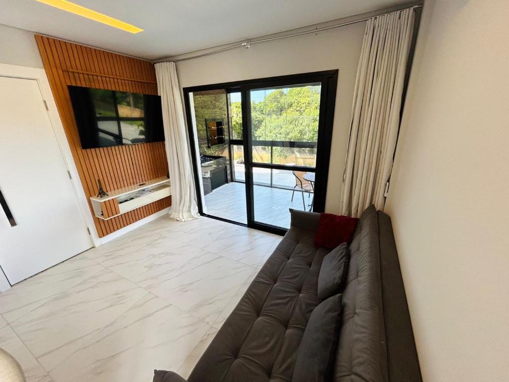 Lindo Apartamento A 400 Metros Da Praia photo 4