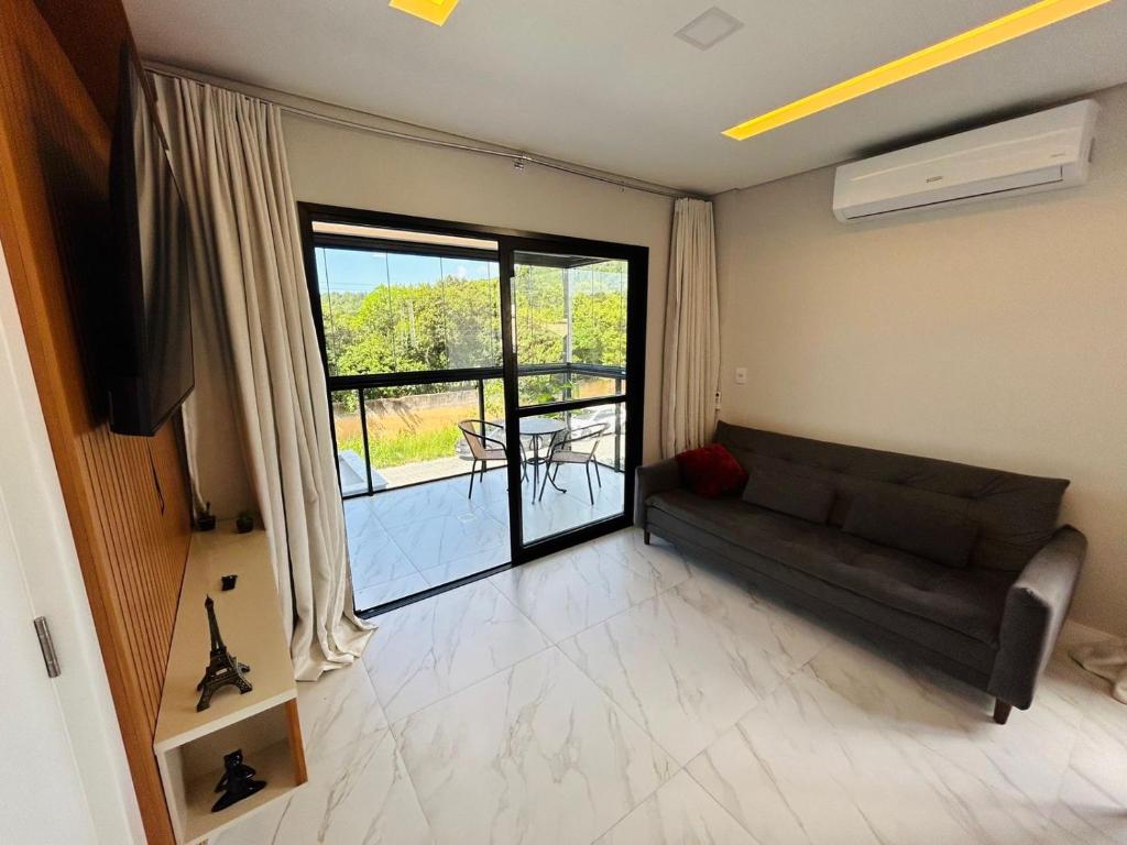 Lindo Apartamento A 400 Metros Da Praia photo 3
