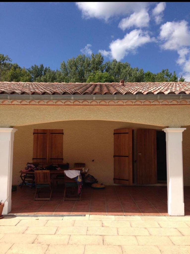 Quillan Villa with Pool photo 2