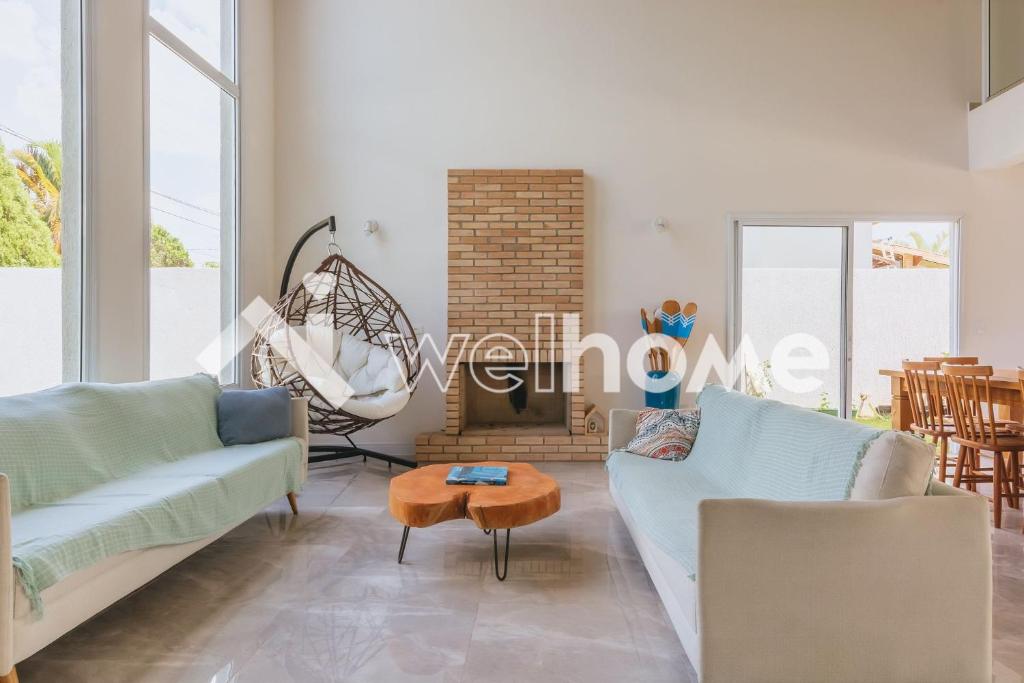 Casa com ampla área de lazer em Itupeva photo 4