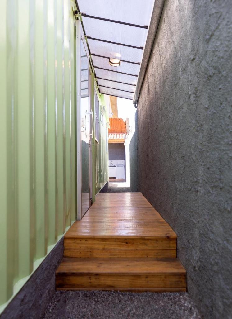 Casa Container Araçariguama photo 1