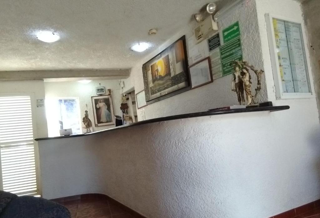 Hotel El Ceibo photo 1