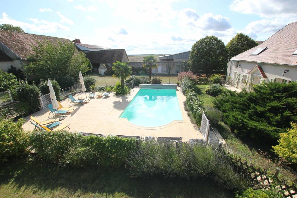 Domaine de Champouteau - Gîtes et Chambres d'hôtes photo 1