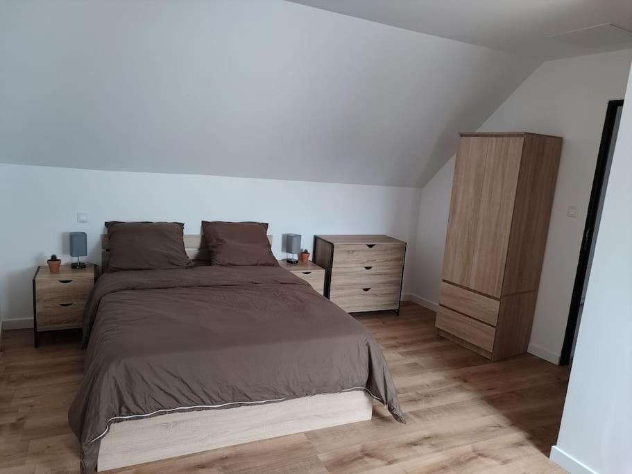 70m² house entirely renovated! photo 1