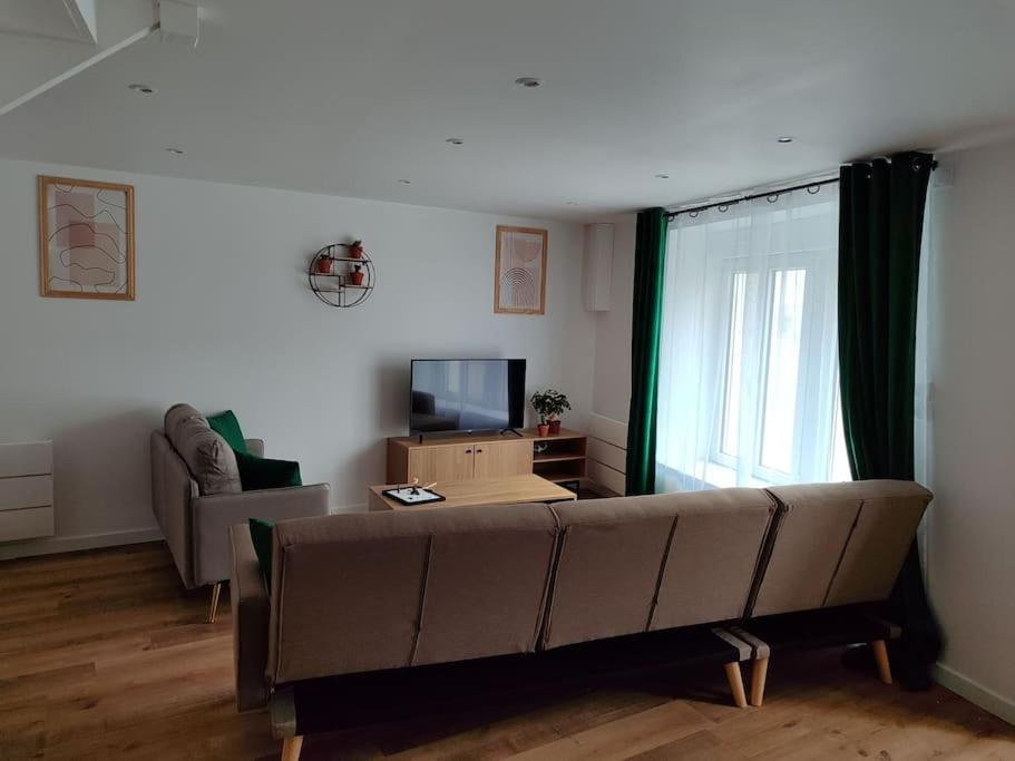 70m² house entirely renovated! photo 2