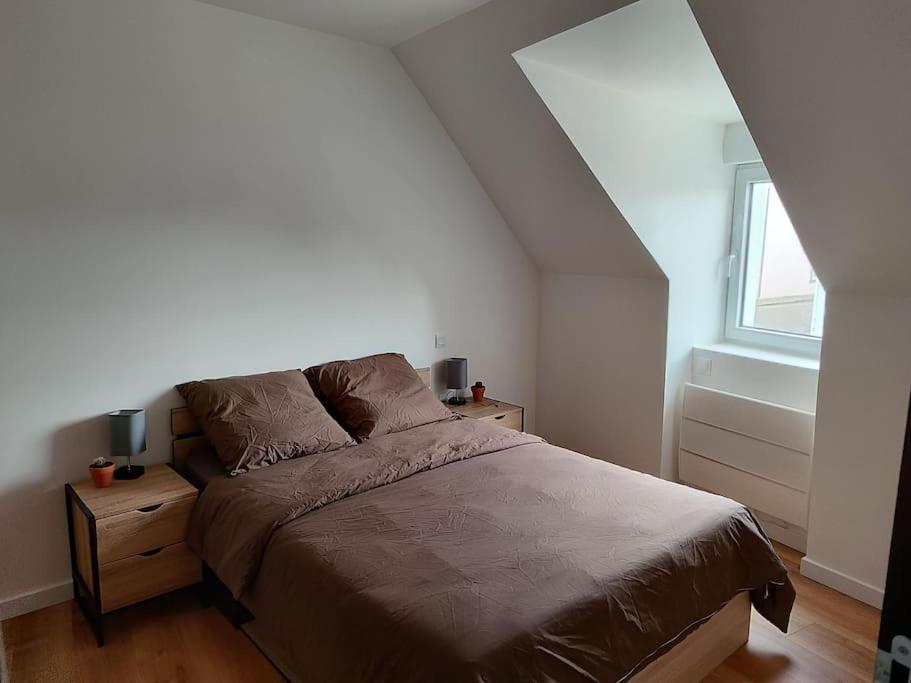 70m² house entirely renovated! photo 3