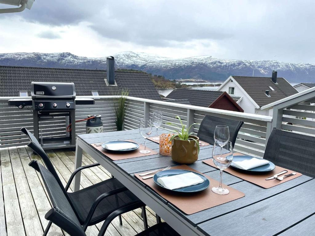 Moderne rekkehus, god standard. photo 1