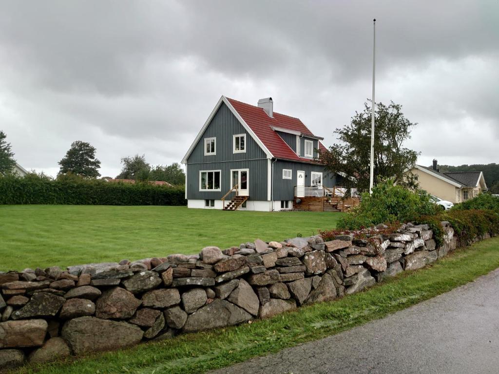 Duveslätt B & B photo 4