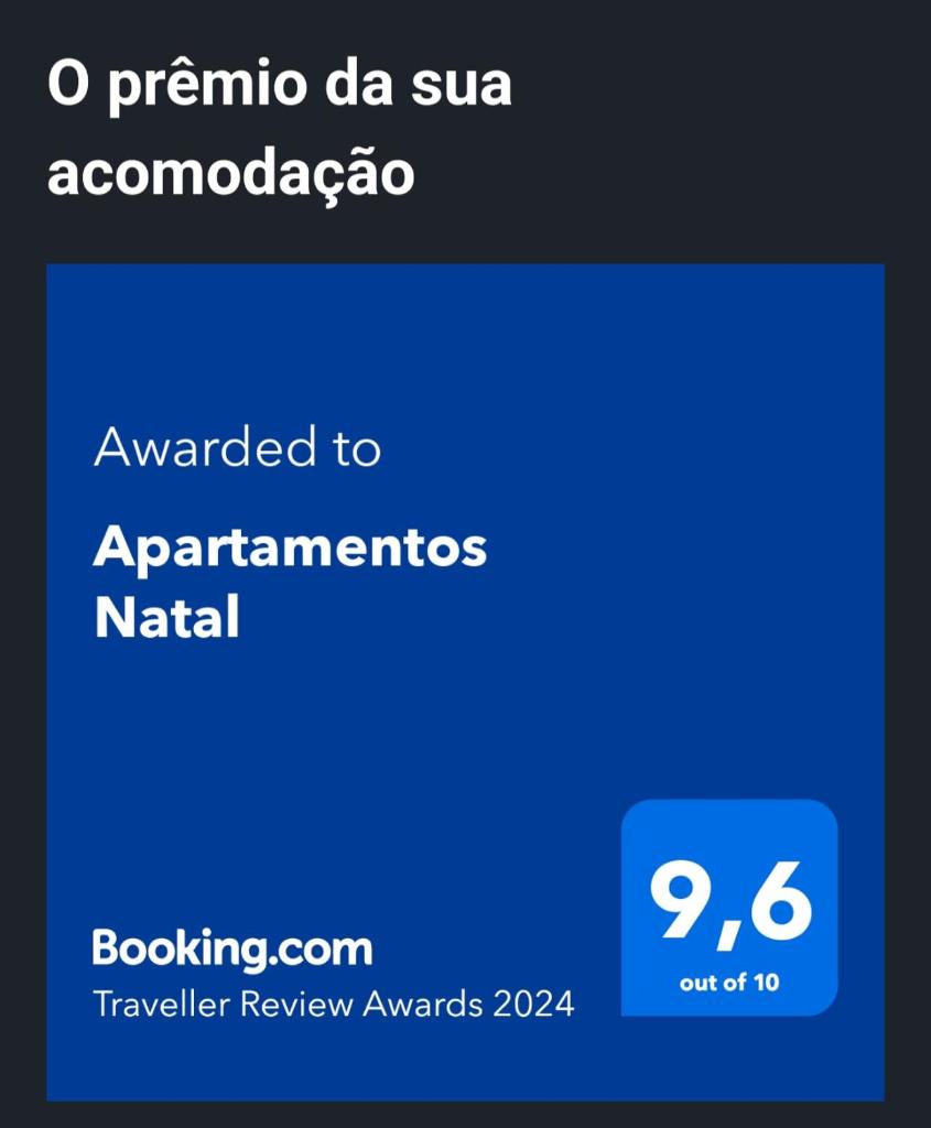 Apartamentos Natal photo 1