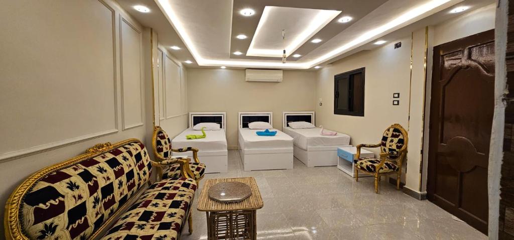 Basmatic 2 Nubian Guest House photo 3