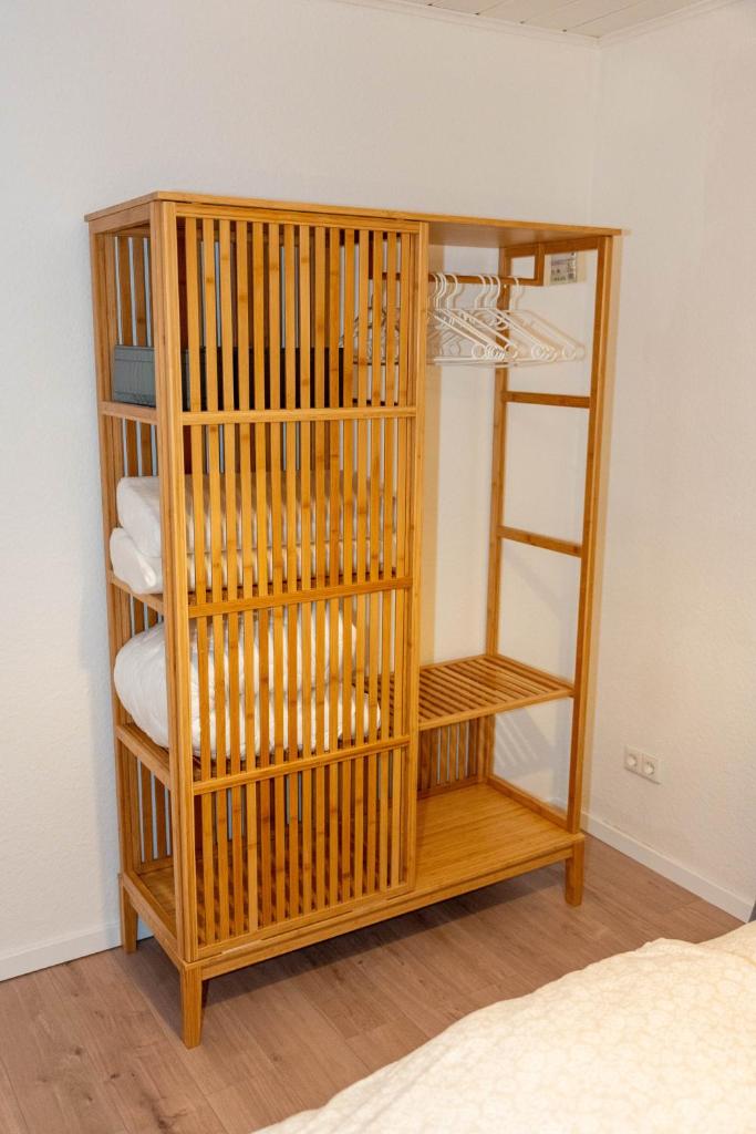 Ferienwohnung in der Natur photo 4