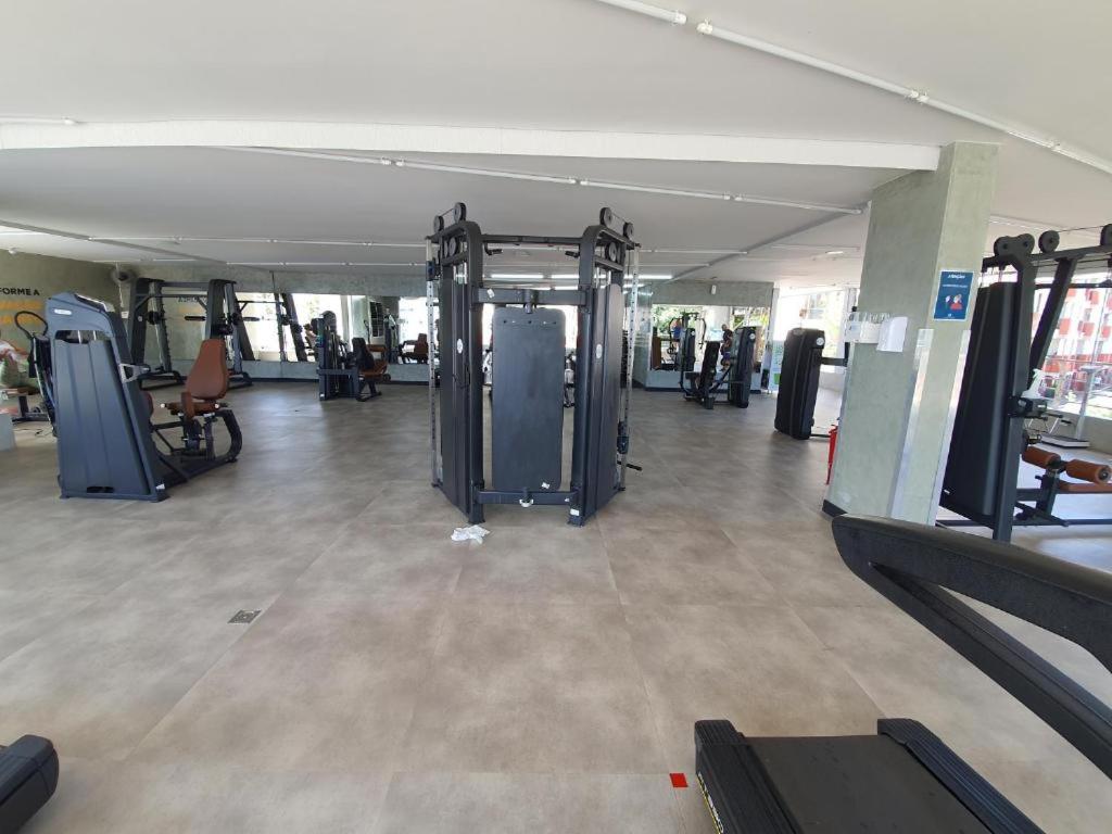 Belo Flat Resort Lake Side Beira Lago photo 1