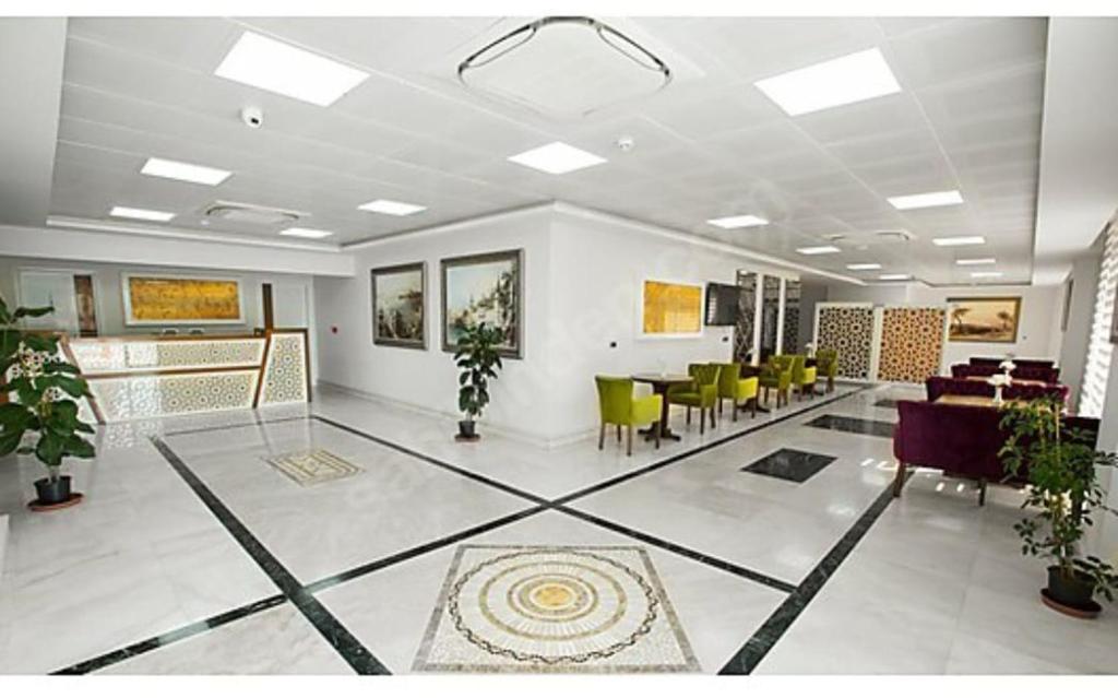 GÜNTURPARK OTEL photo 1