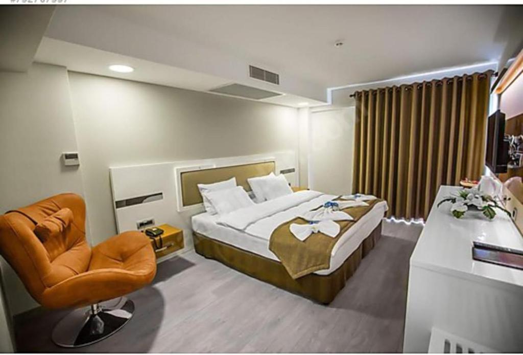 GÜNTURPARK OTEL photo 2