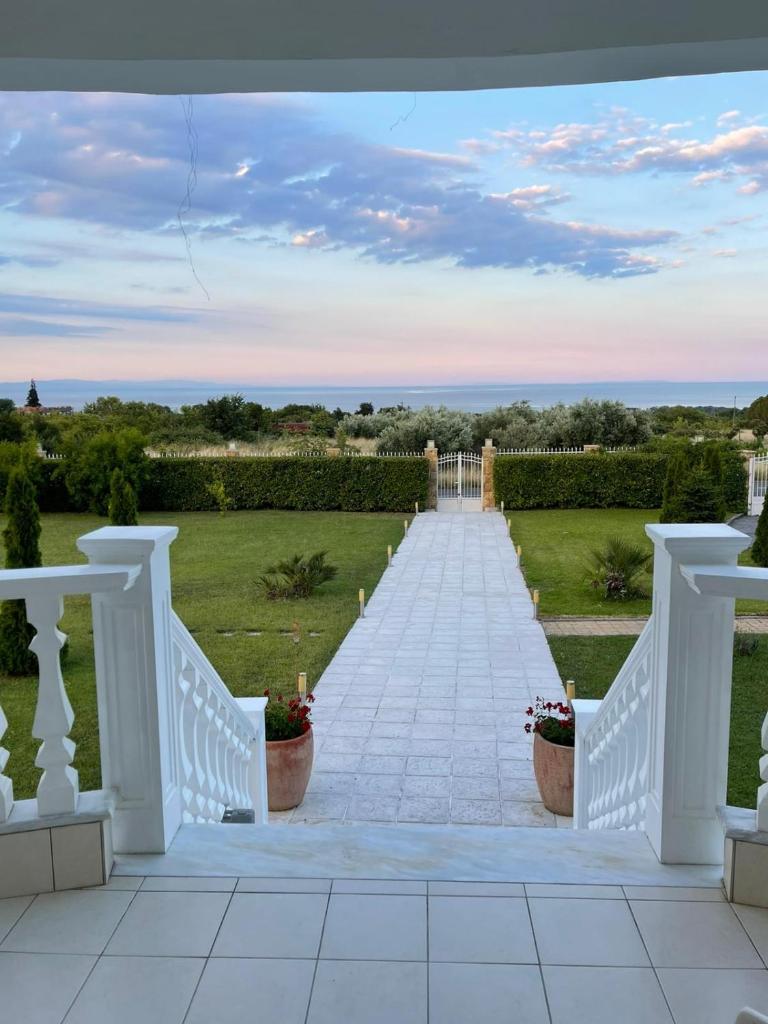 Olympos Sunset Residence - Mountain and Sea View photo 1
