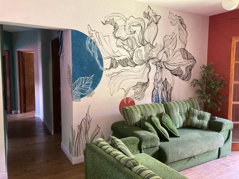 Apartamento Inteiro – Conforto e paz photo 1