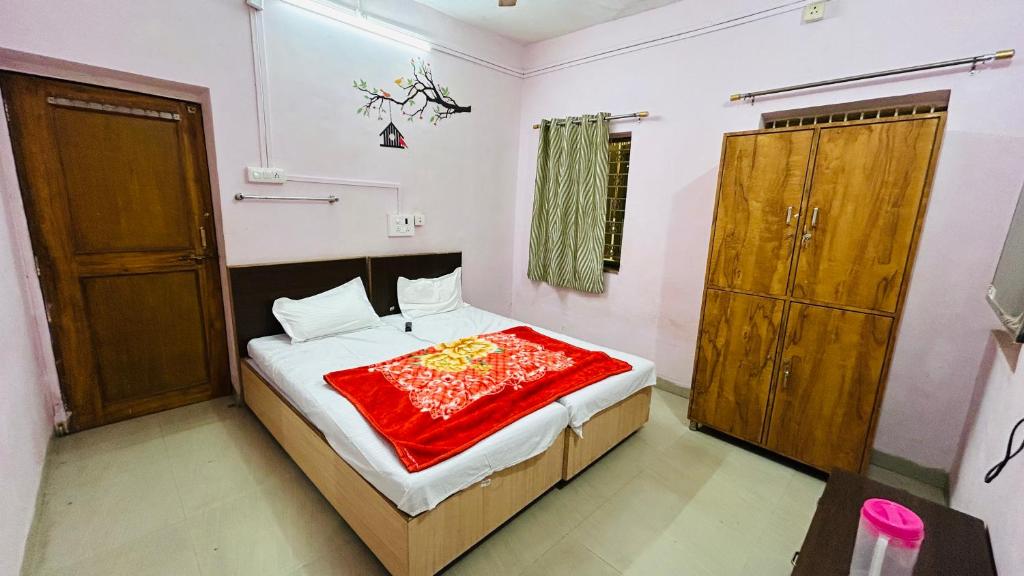 Aashapurti Hotel photo 2