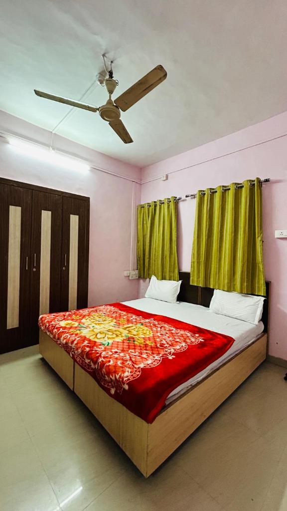 Aashapurti Hotel photo 3