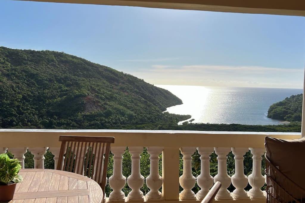 Appartement : La baie de Tsingoni