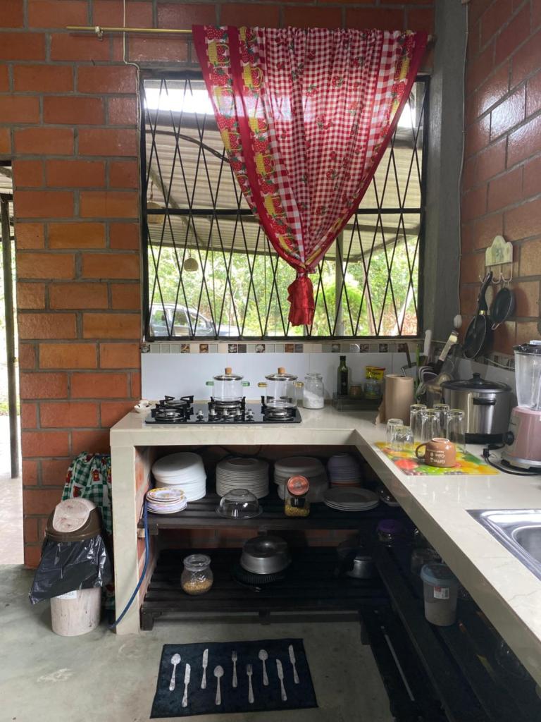 La Casa del Anzu photo 3