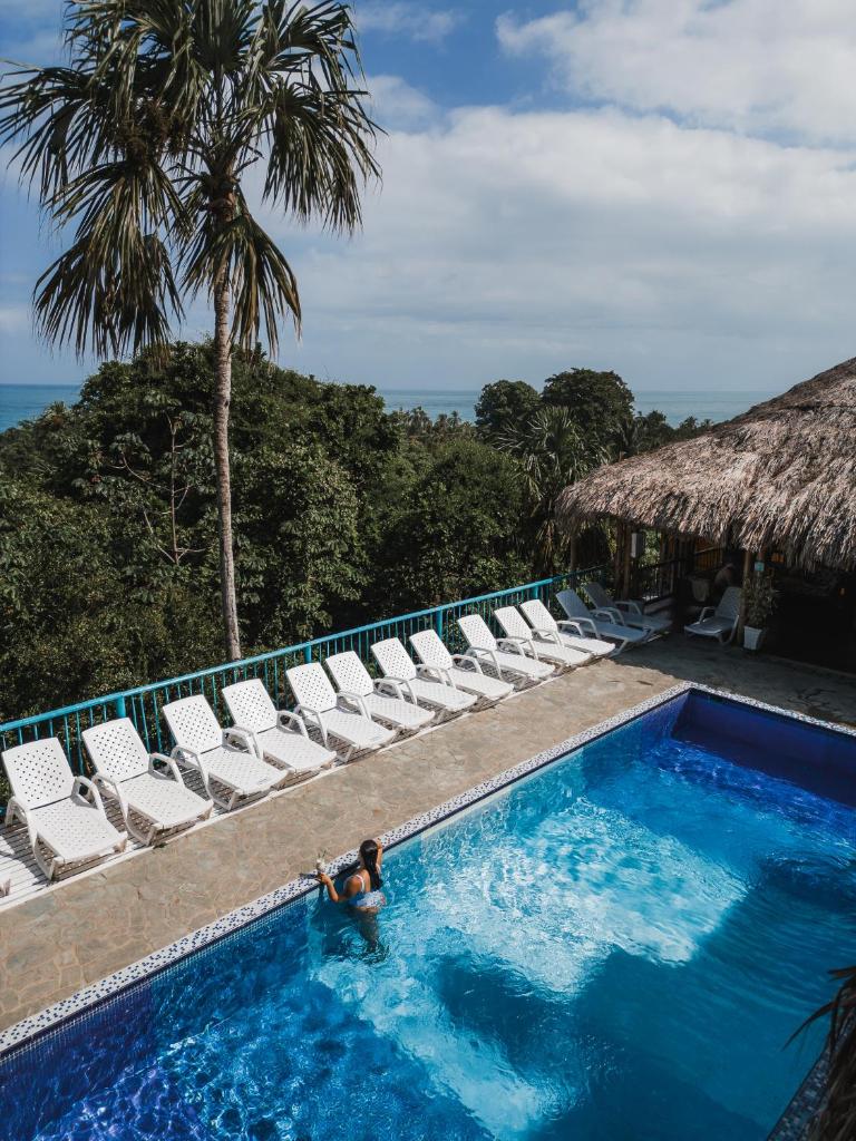 Villa Maria Tayrona, Jungle and Sea Experience photo 3