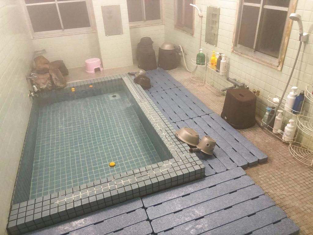 Eco Hotel Yunokosou - Vacation STAY 99596v photo 2