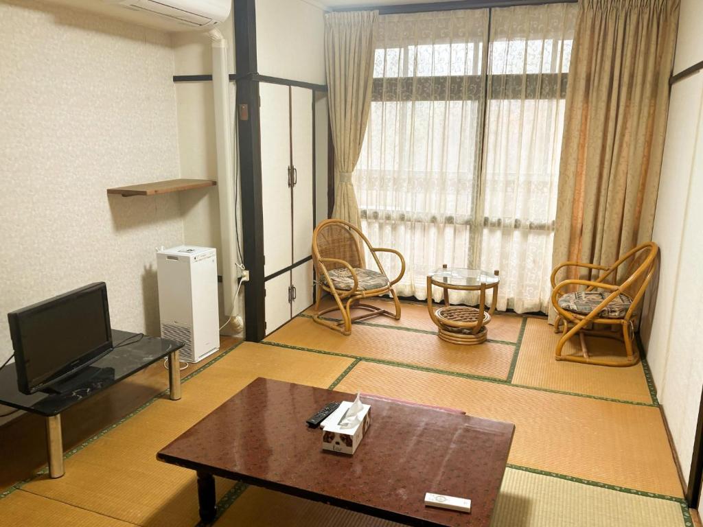Eco Hotel Yunokosou - Vacation STAY 99596v photo 1