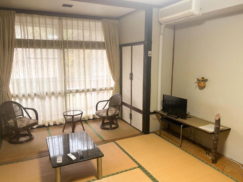Eco Hotel Yunokosou - Vacation STAY 99606v photo 1