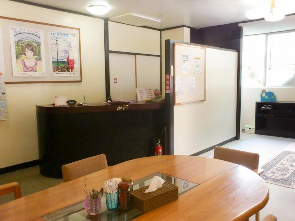 Eco Hotel Yunokosou - Vacation STAY 99127v photo 4