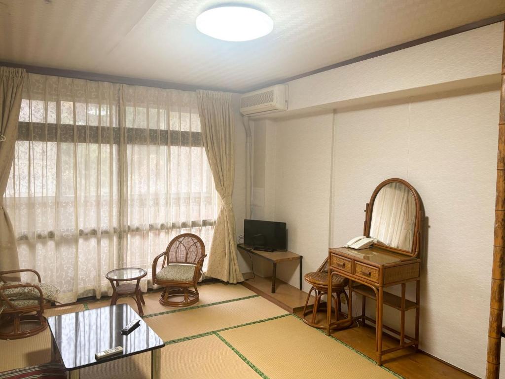 Eco Hotel Yunokosou - Vacation STAY 99597v photo 1