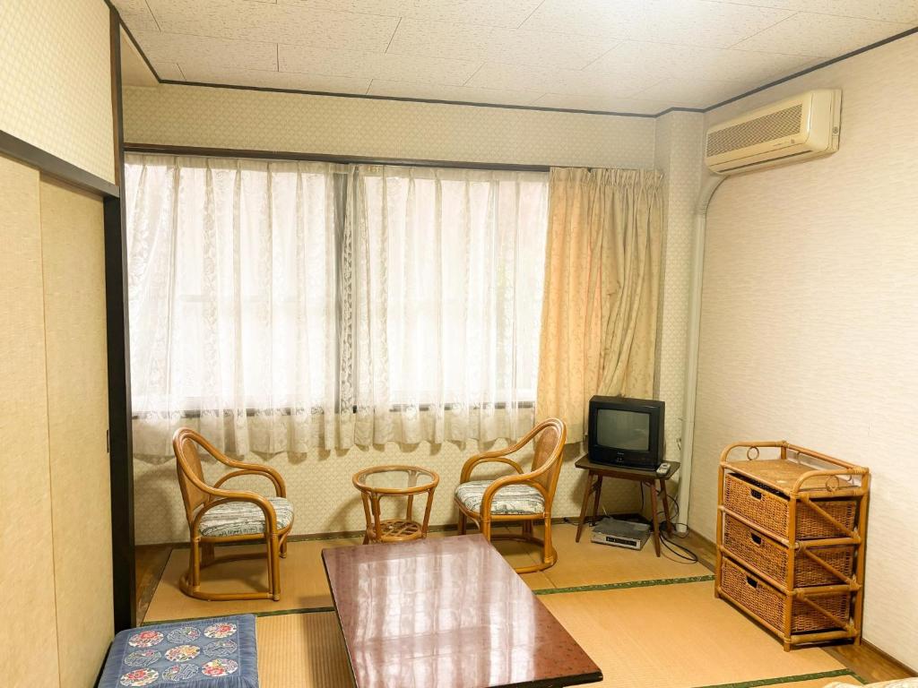 Eco Hotel Yunokosou - Vacation STAY 99127v photo 1