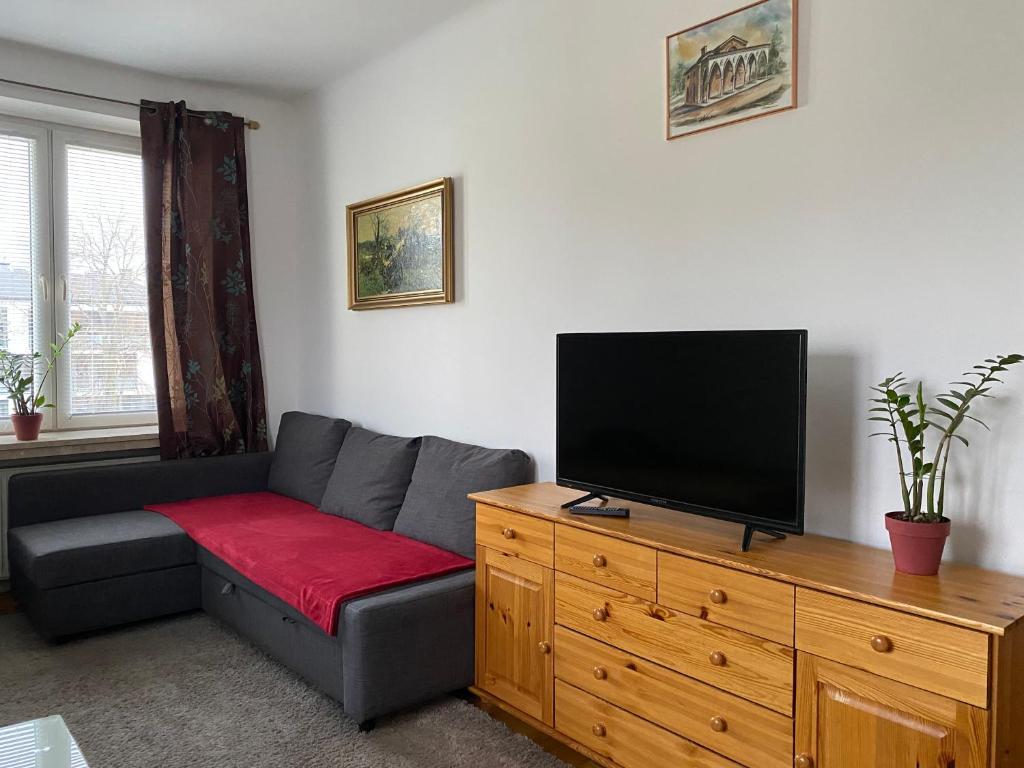 Apartament przy Parku Czartoryskich photo 4