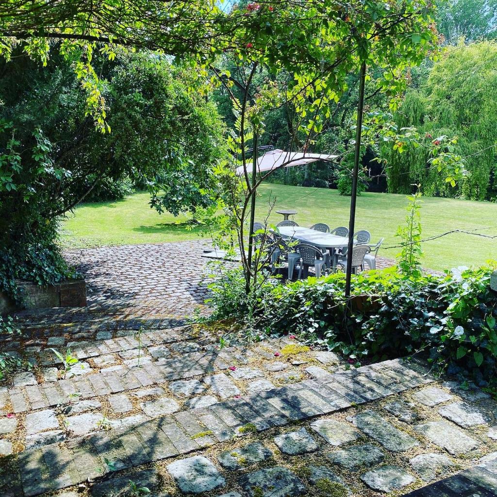 Gîte La Maison du Moulin de Sologne photo 1