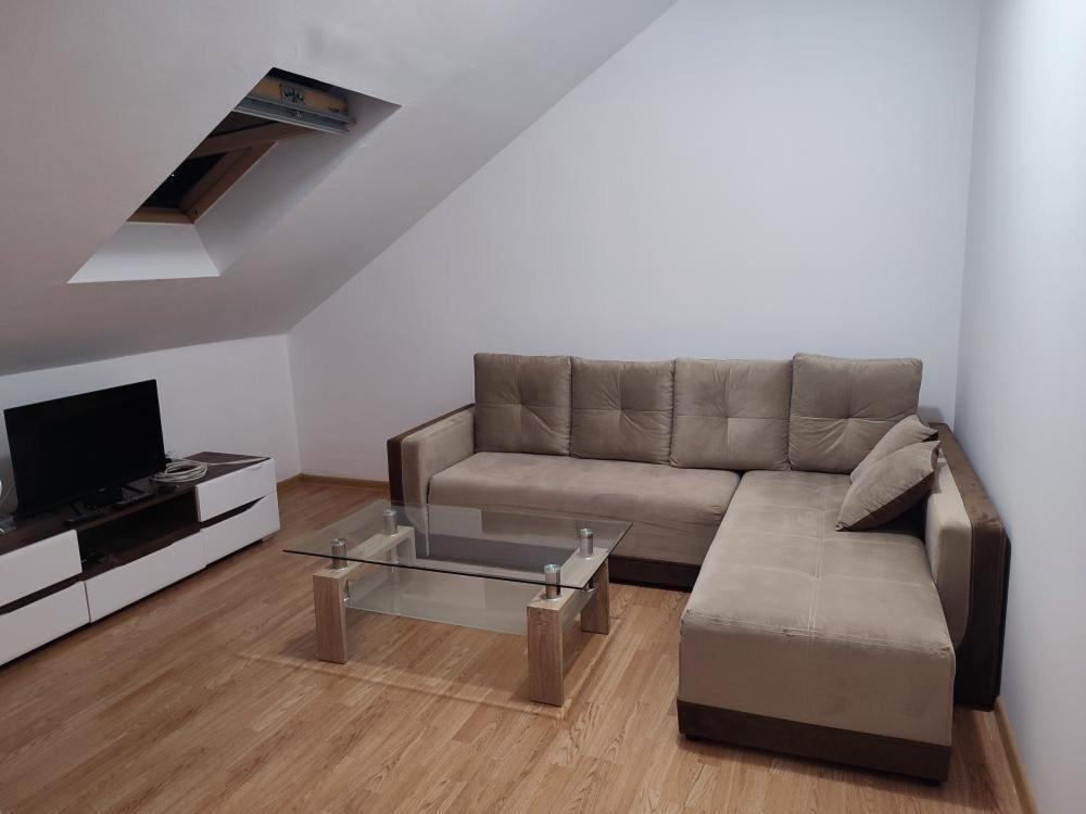 ATTICA APARTMENTS photo 2
