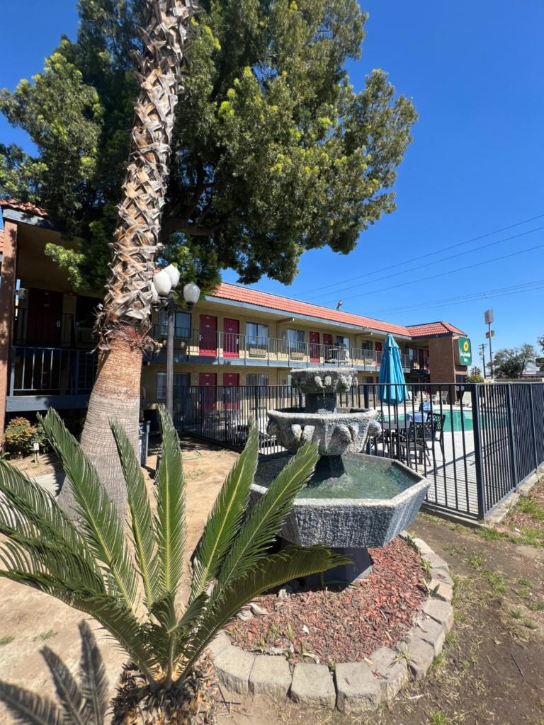 Fresno Inn image
