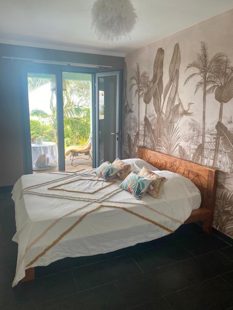 La Suite KREOLINE