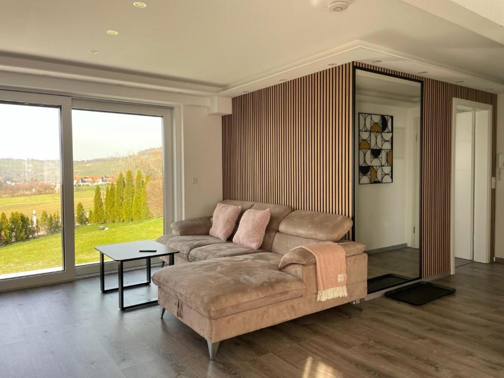 Apartments Metzingen Panoramablick photo 4