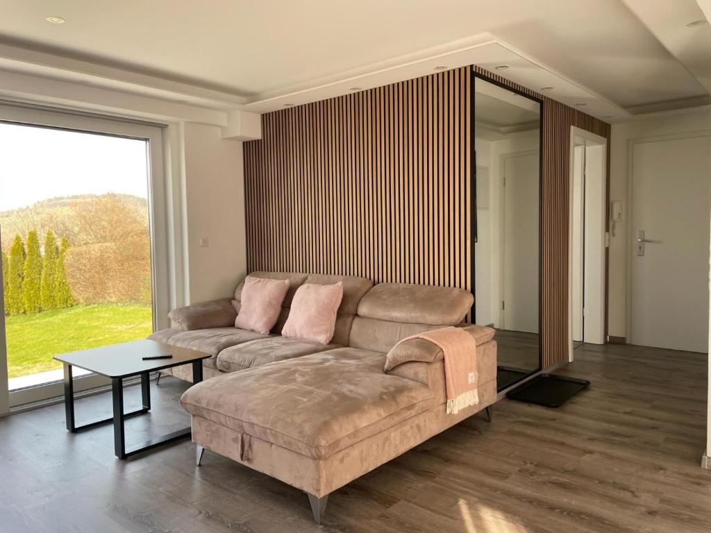 Apartments Metzingen Panoramablick photo 3