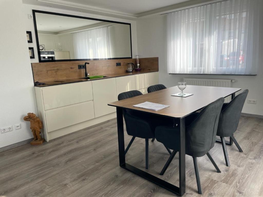 Apartments Metzingen Panoramablick photo 2