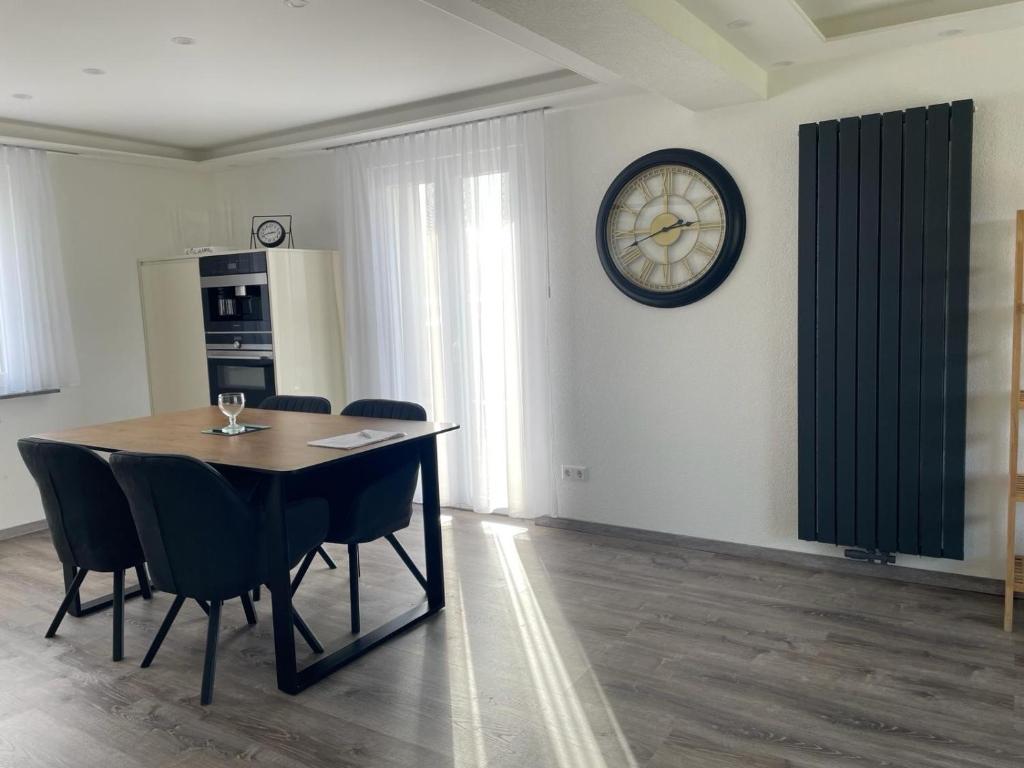 Apartments Metzingen Panoramablick photo 1