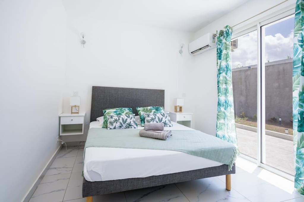 Villa des Pentas photo 1