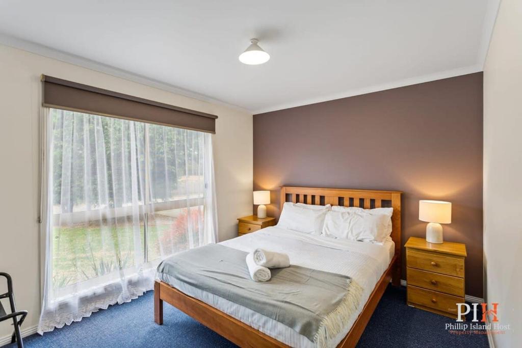 Phillip Island Family Resort 3 BDR photo 2