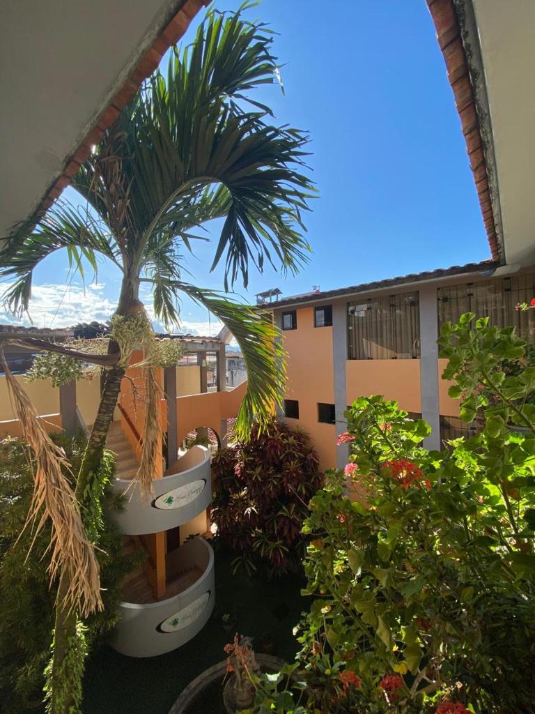 Hotel Bombonaje