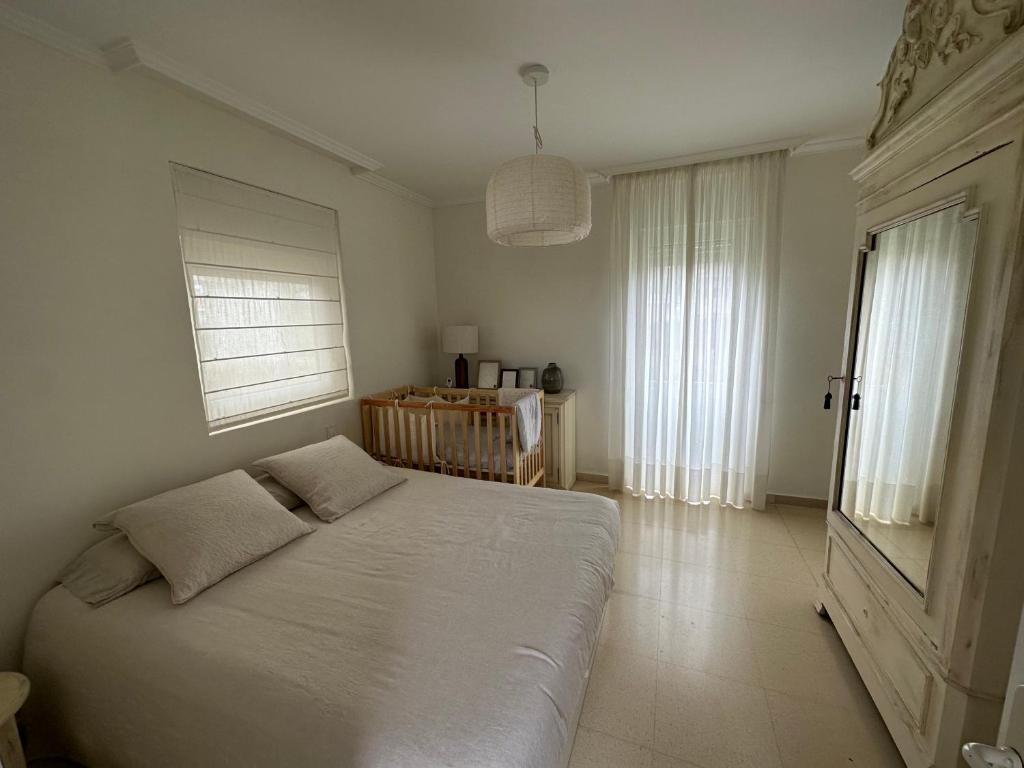 Casa con piscina Irache photo 3