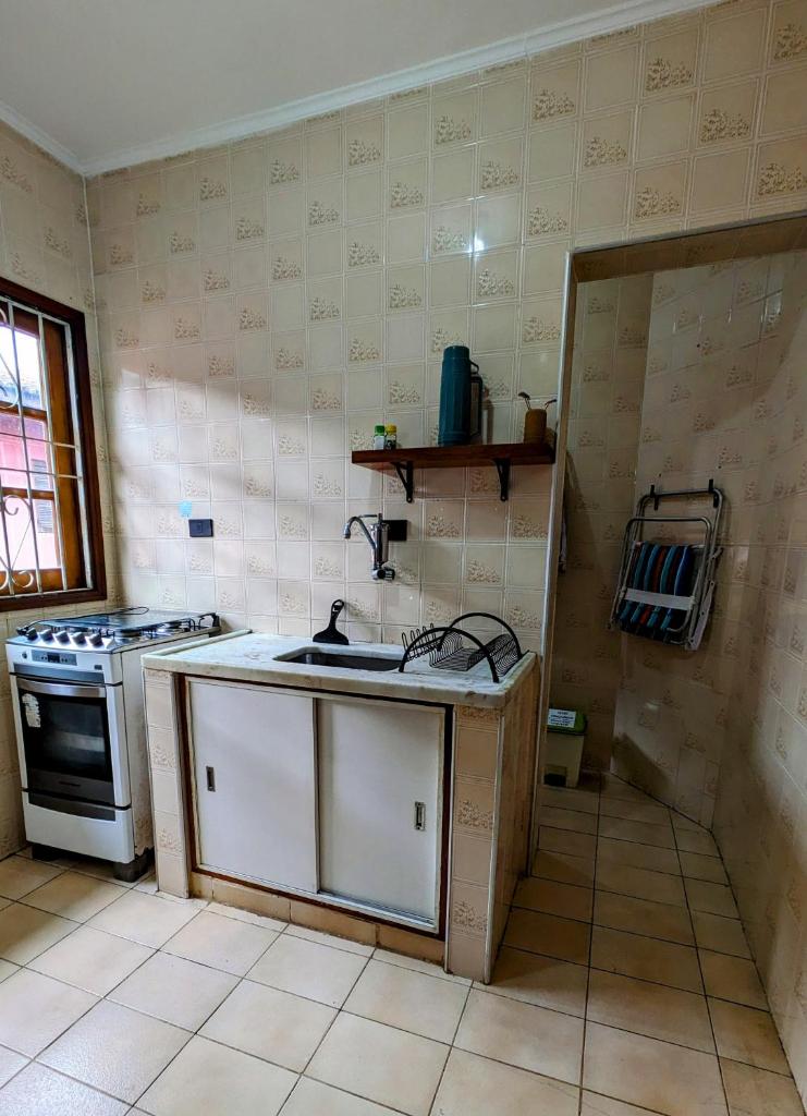Apartamento Inteiro – Conforto e paz photo 4